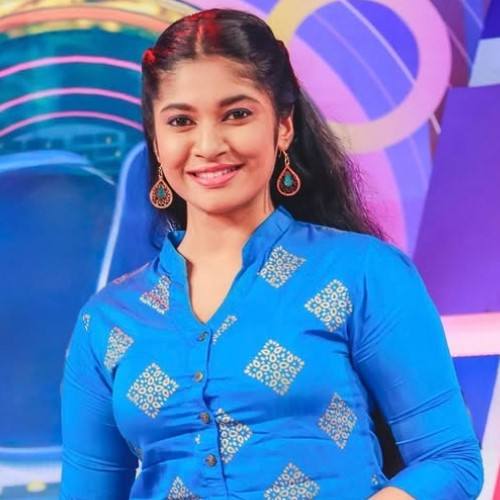 Apsara Gunathilaka profile image